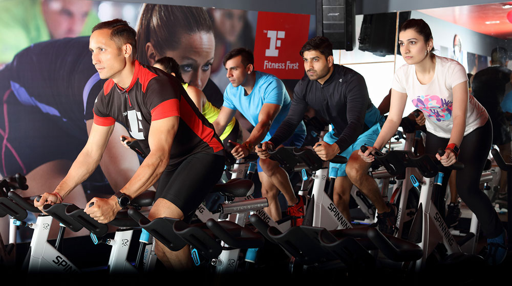 5 benefits of spinning you did not know about